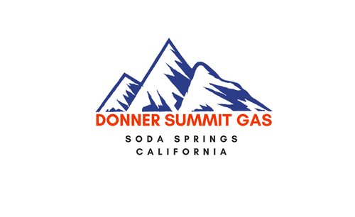 Donner Summit Gas, Soda Springs, CA