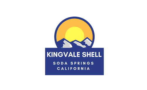 Kingvale Shell, Soda Springs, CA